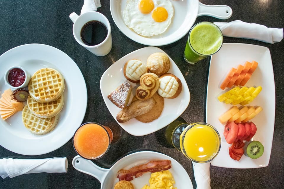 Restaurant/places to eat, Food and drinks, Food, Breakfast, Buffet breakfast