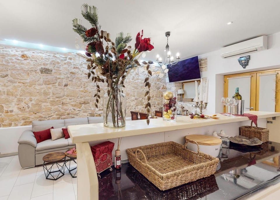 Apartment Michaela 4-Sterne & Parking Apartment in Rovinj