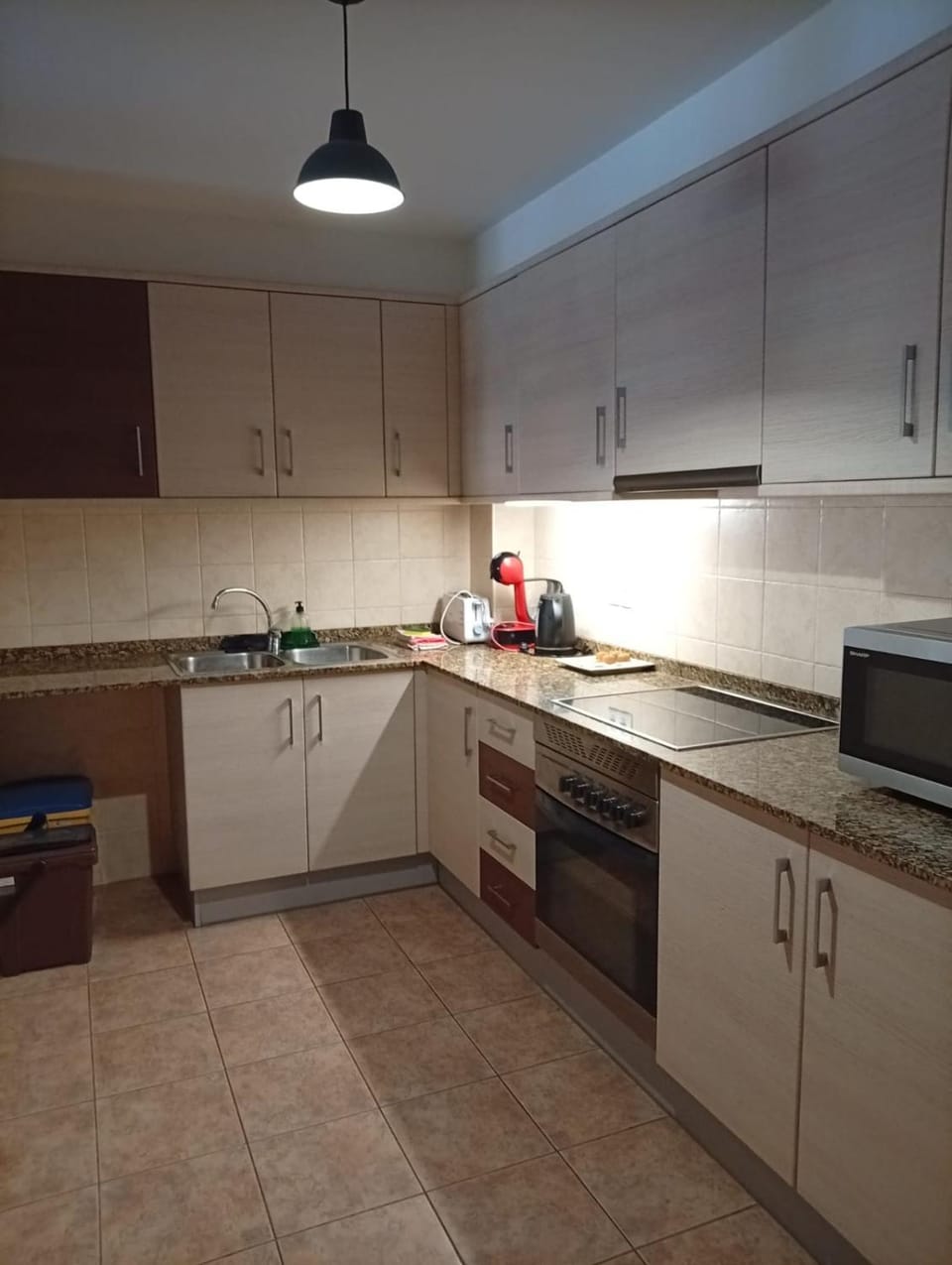 Apartamento Gold Cadí Apartment in Berguedà