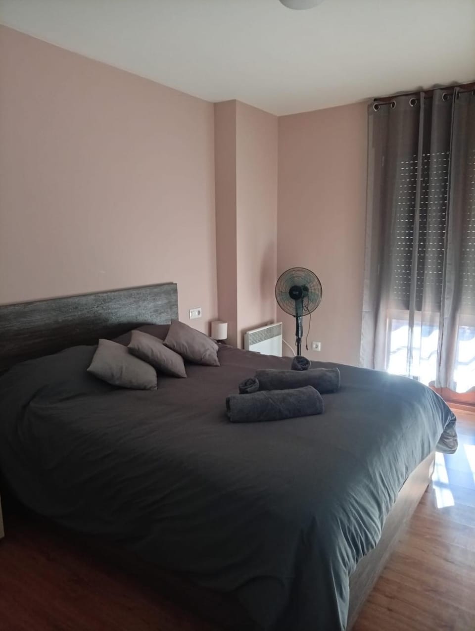 Apartamento Gold Cadí Apartment in Berguedà