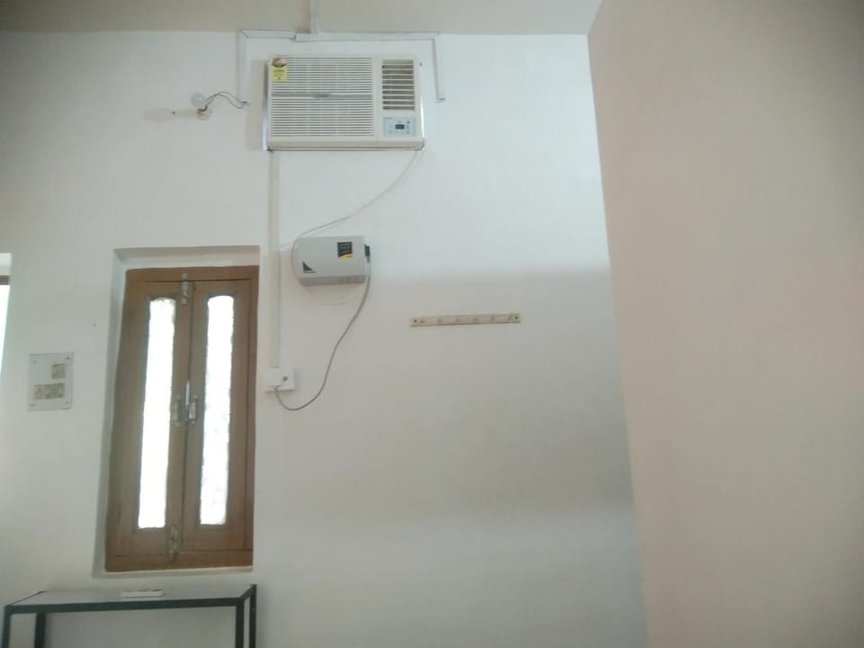 air conditioner