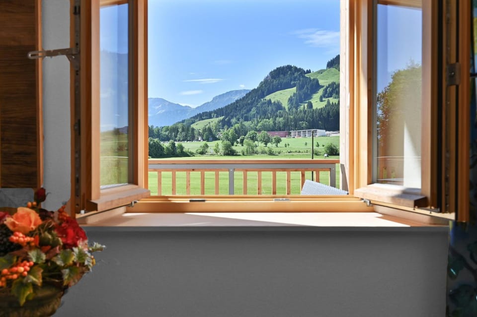 Voglen2 House in Pfronten