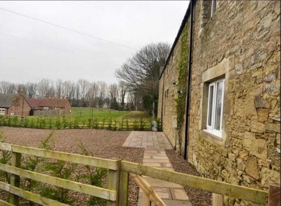 Beautiful Countryside Cottage Alnwick House in Alnwick