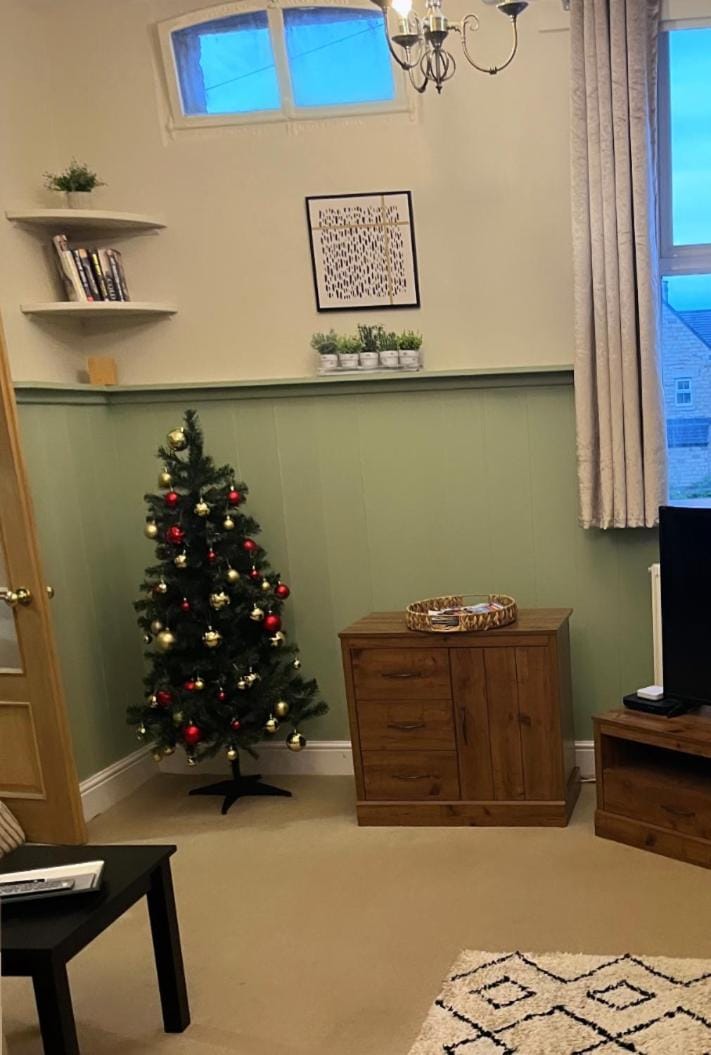 Beautiful Countryside Cottage Alnwick House in Alnwick