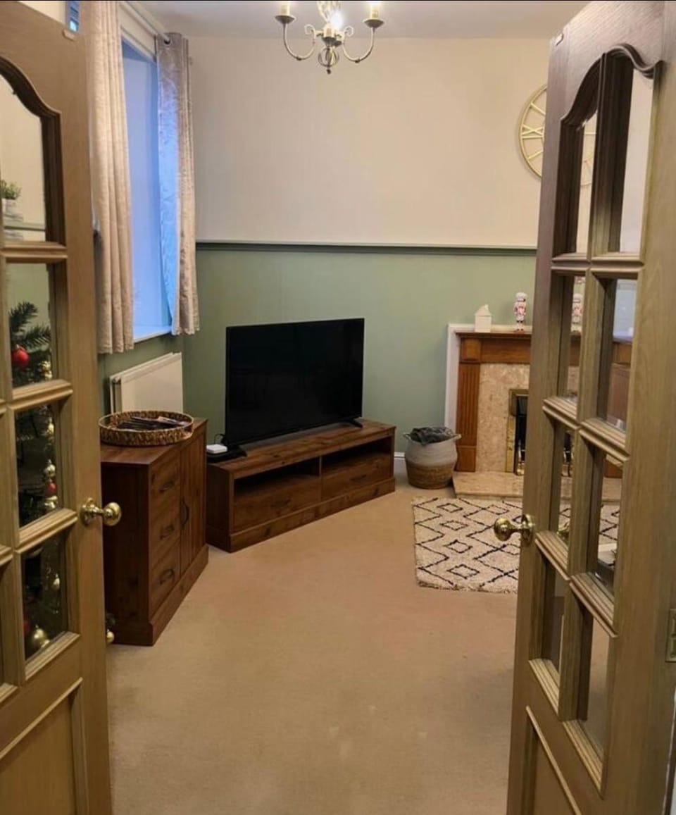 Beautiful Countryside Cottage Alnwick House in Alnwick