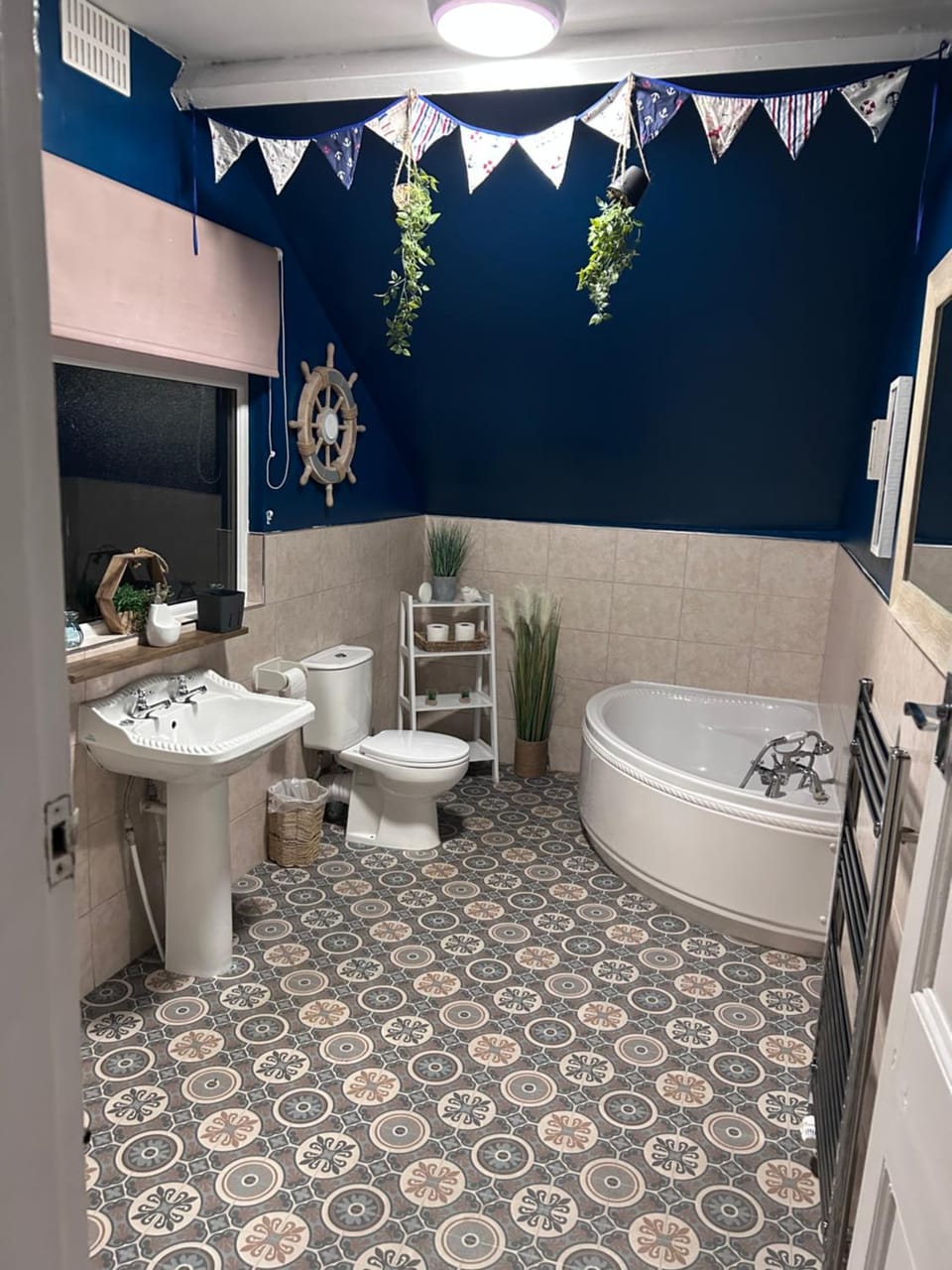 Kraken Cottage House in Bridlington