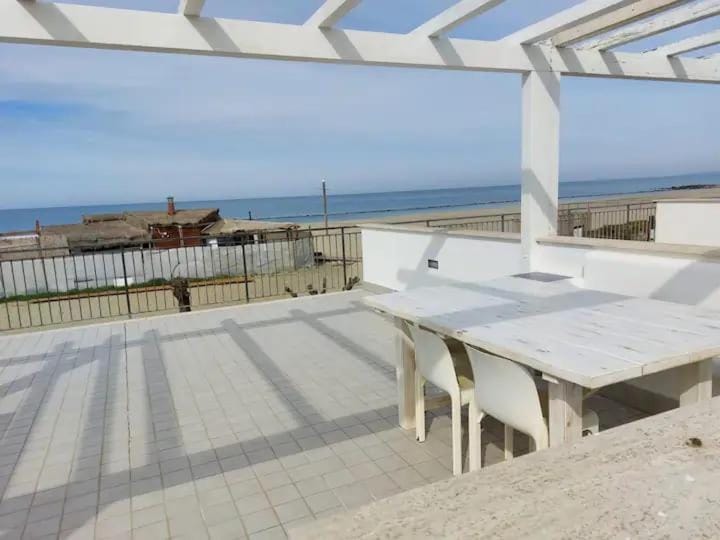 Balcony/Terrace, Balcony/Terrace, Sea view