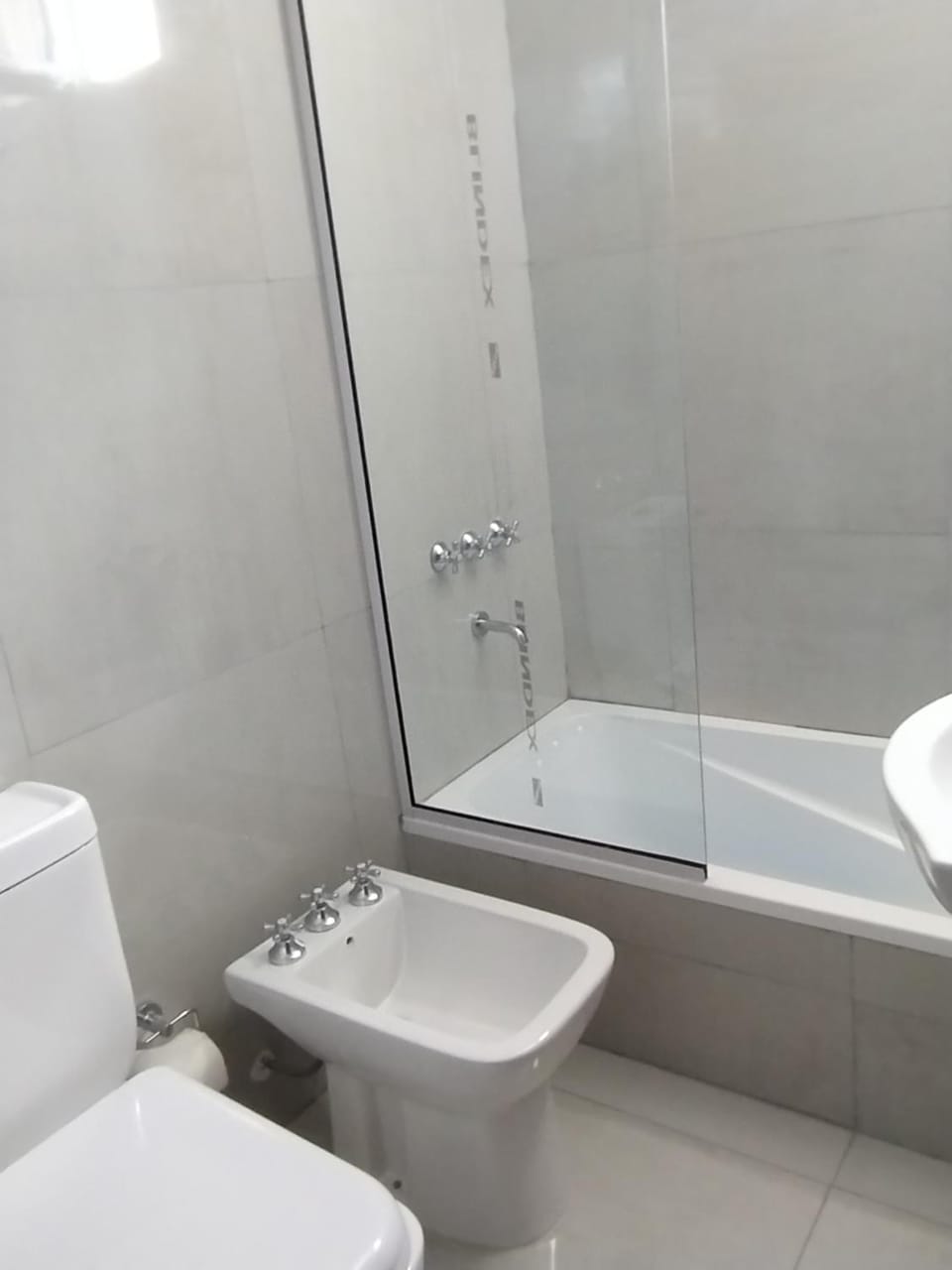 Shower, Bathroom, Bath
