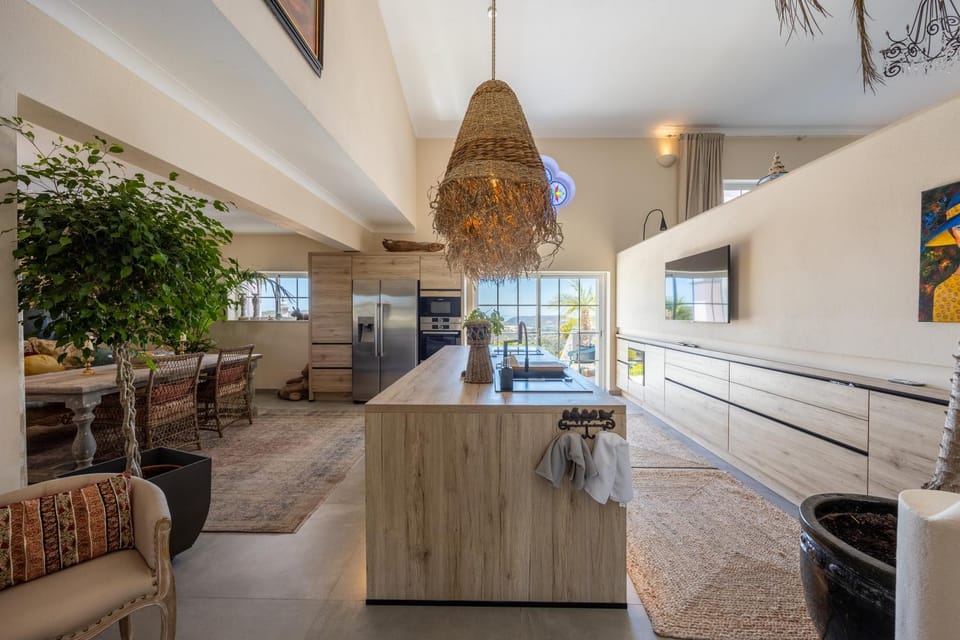 Villa Surga, a luxurious and exclusive romantic villa in the Algarve Villa in Faro District