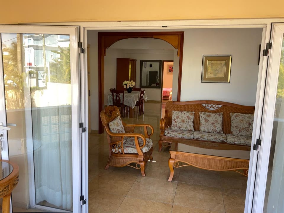 Blue Bay Holiday Resort Apartment in Mauritius