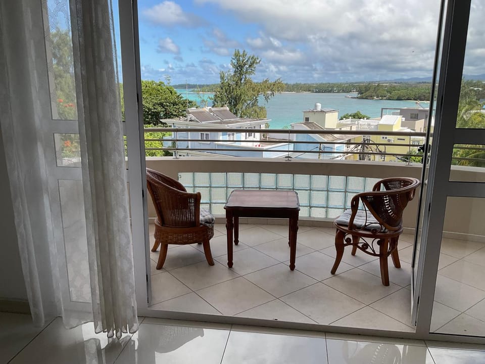 Blue Bay Holiday Resort Apartment in Mauritius