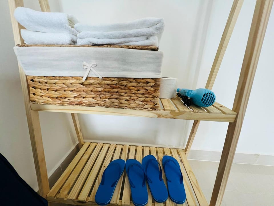 Vinhomes Grandpark nhà DU’s Happy Apartment in Ho Chi Minh City
