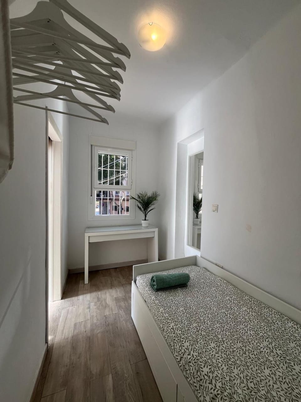 Apartamento en Fuengirola Apartment in Fuengirola