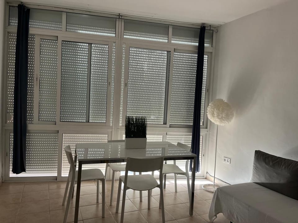 Apartamento en Fuengirola Apartment in Fuengirola