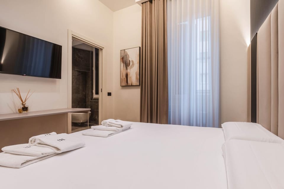 MoscovaPremiumApartment in Brera Apartment in Milan