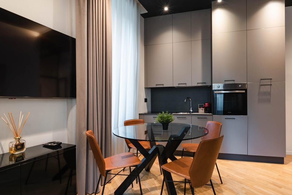 MoscovaPremiumApartment in Brera Apartment in Milan