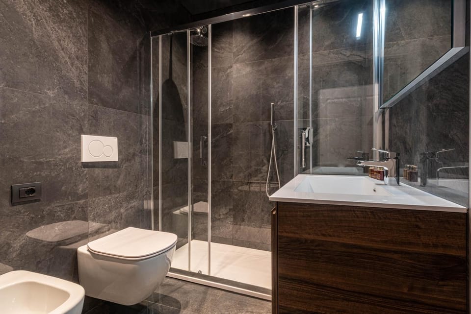 MoscovaPremiumApartment in Brera Apartment in Milan