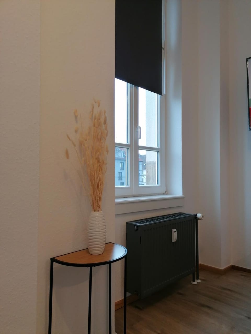 Business Apartment mit neuem Bad / WLAN / Smart-TV / Küche Apartment in Mannheim