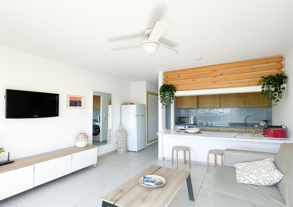 TV and multimedia, Kitchen or kitchenette, fireplace, minibar, washing machine