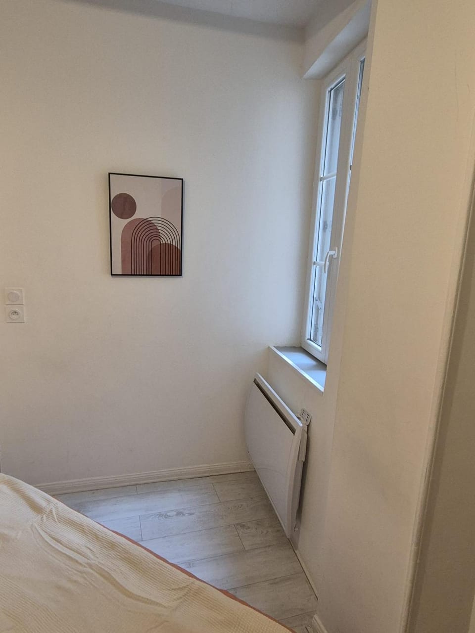 Le Cocon de la Cathédrale au cœur de Metz Apartment in Metz