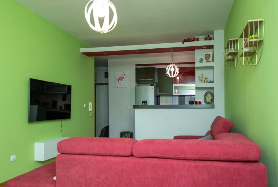 Exclusive City Heart Apartment in Dubrovnik-Neretva County