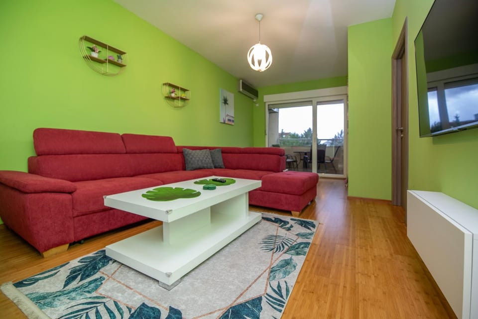 Exclusive City Heart Apartment in Dubrovnik-Neretva County