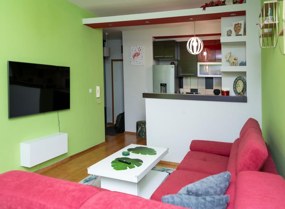 Exclusive City Heart Apartment in Dubrovnik-Neretva County