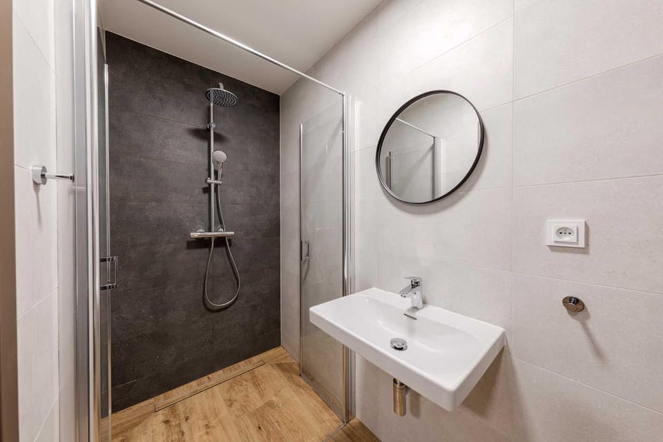 Rezidence Novosadská Apartment in South Moravian Region