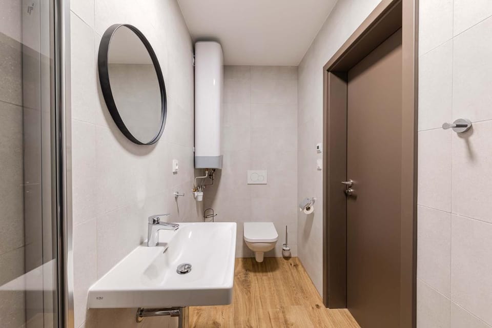 Rezidence Novosadská Apartment in South Moravian Region