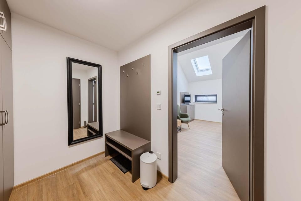 Rezidence Novosadská Apartment in South Moravian Region
