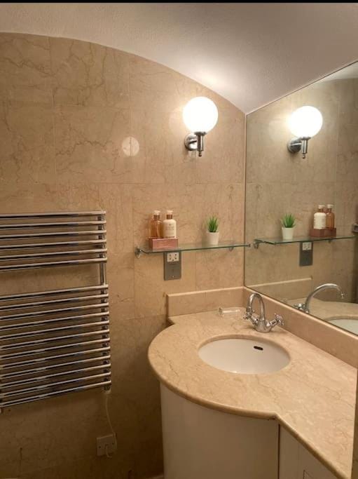 Spacious flat in the most desirable area of London Apartment in City of Westminster