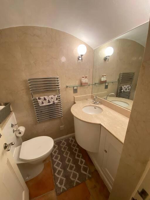 Spacious flat in the most desirable area of London Apartment in City of Westminster