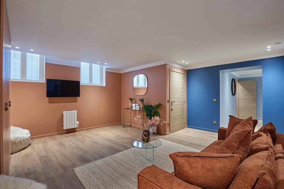 TV and multimedia, Seating area, internet