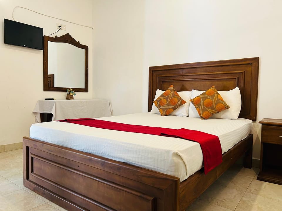 Royal Nest Bed and Breakfast in Central Province