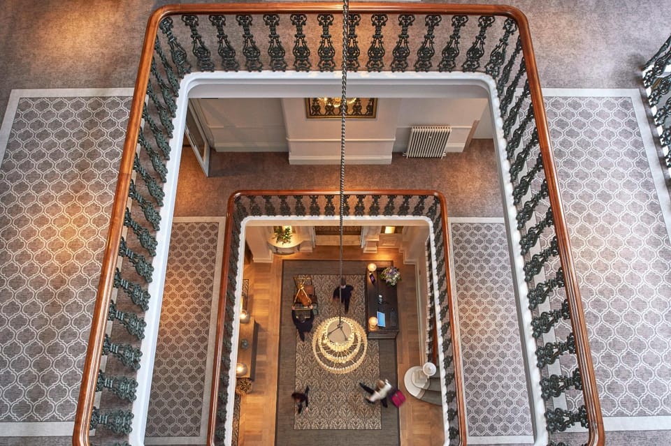Property building, Facade/entrance, Lobby or reception, Other