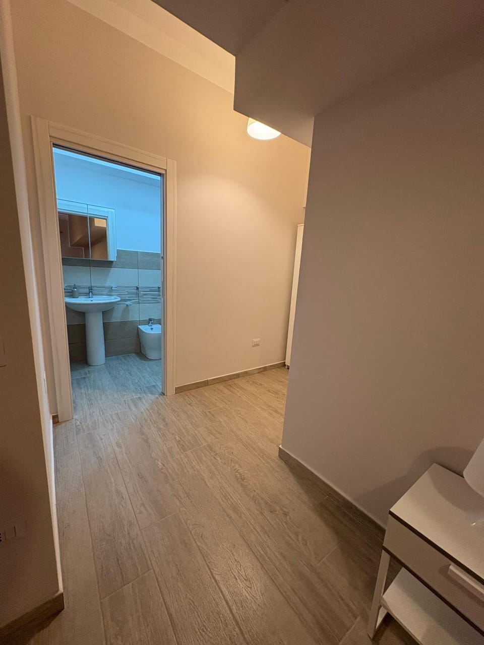 APPARTAMENTO VISTA PORTO San Calogero Apartment in Porto Empedocle