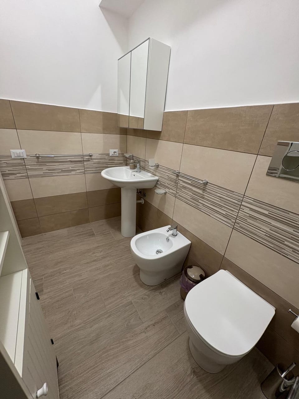 APPARTAMENTO VISTA PORTO San Calogero Apartment in Porto Empedocle