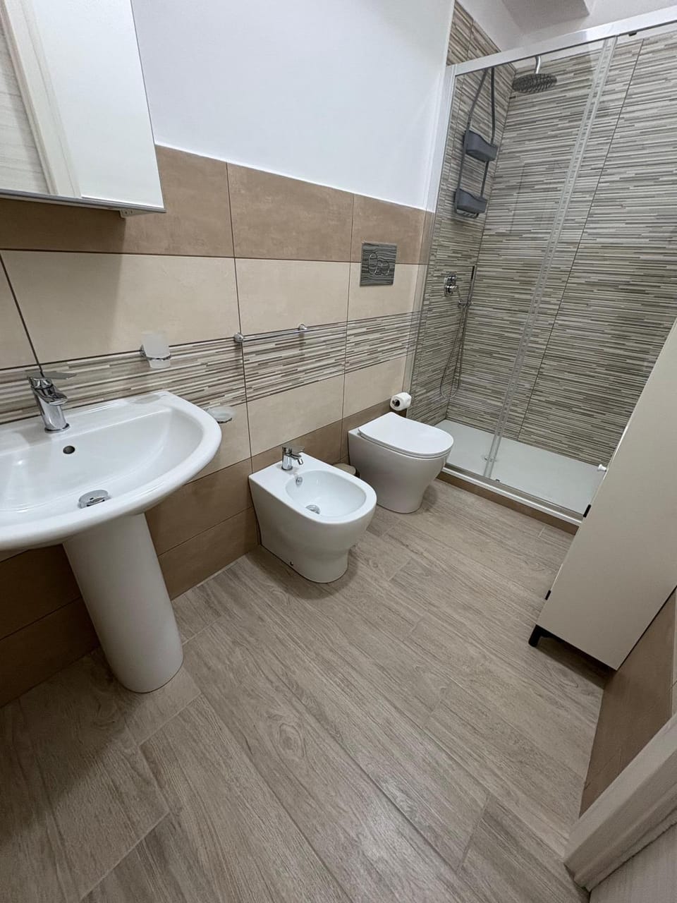 APPARTAMENTO VISTA PORTO San Calogero Apartment in Porto Empedocle