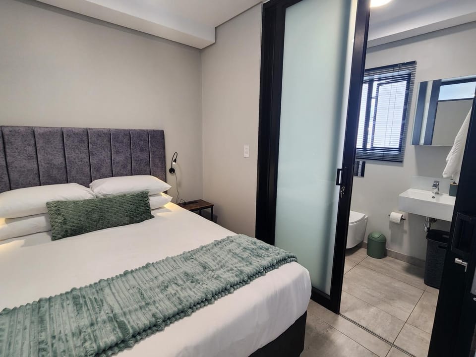 GQ Short Stays at Bellamare Apartment in Port Elizabeth
