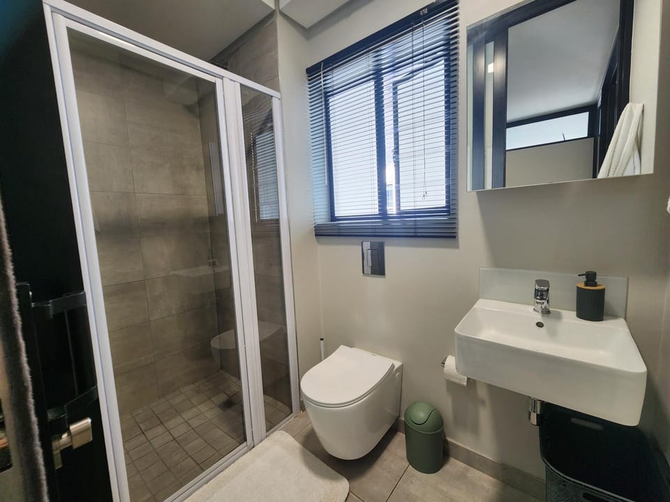 GQ Short Stays at Bellamare Apartment in Port Elizabeth