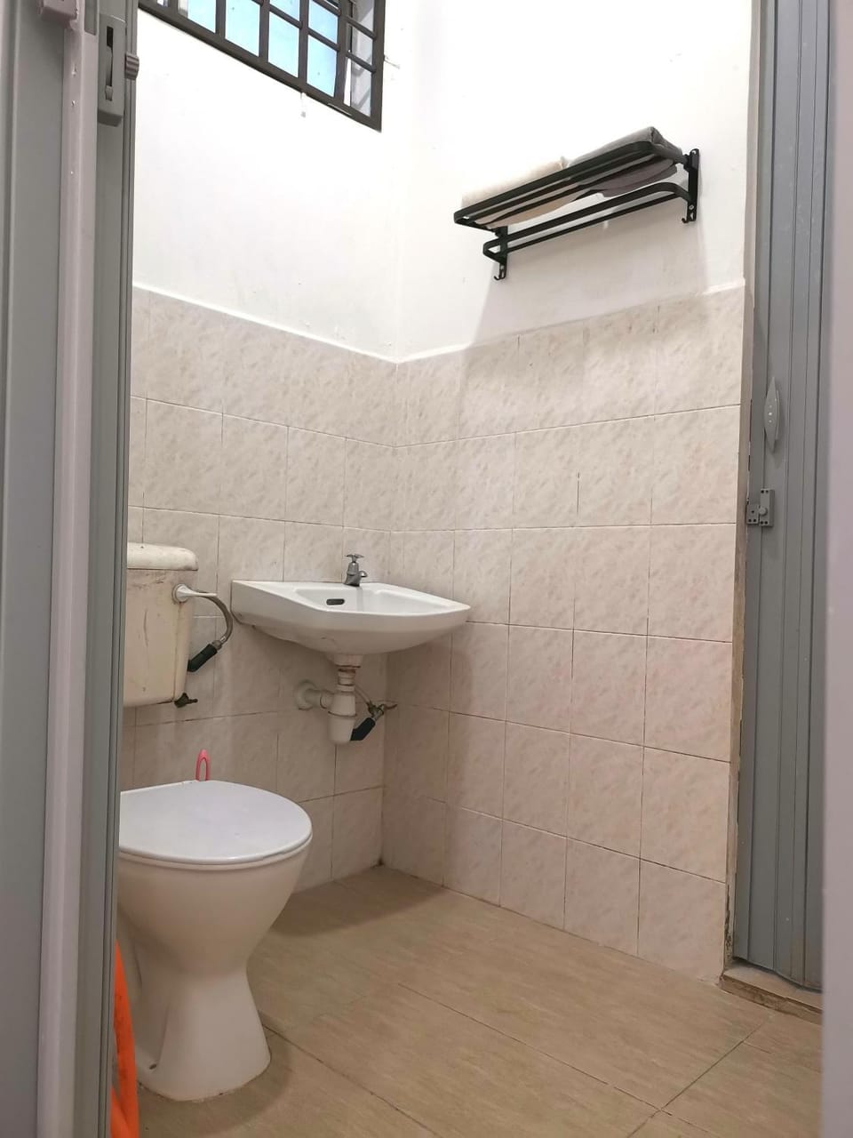 White House 19 Room B Vacation rental in Penang