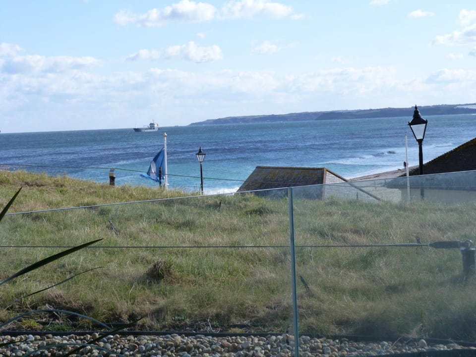 Property building, Nearby landmark, Beach, Sea view