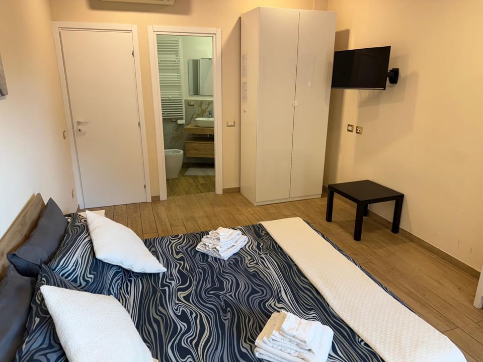 LA TORTORELLA HOME DI ROMA TALENTI Bed and Breakfast in Rome