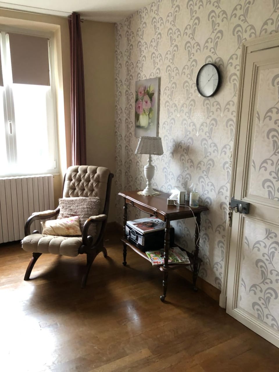 Le Voyageur Bed and Breakfast in Centre-Val de Loire