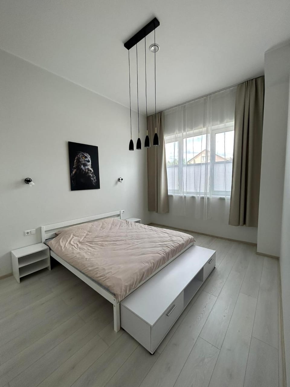 Tamula Lake Loft apartment, Võru, Võru County Apartment in Estonia