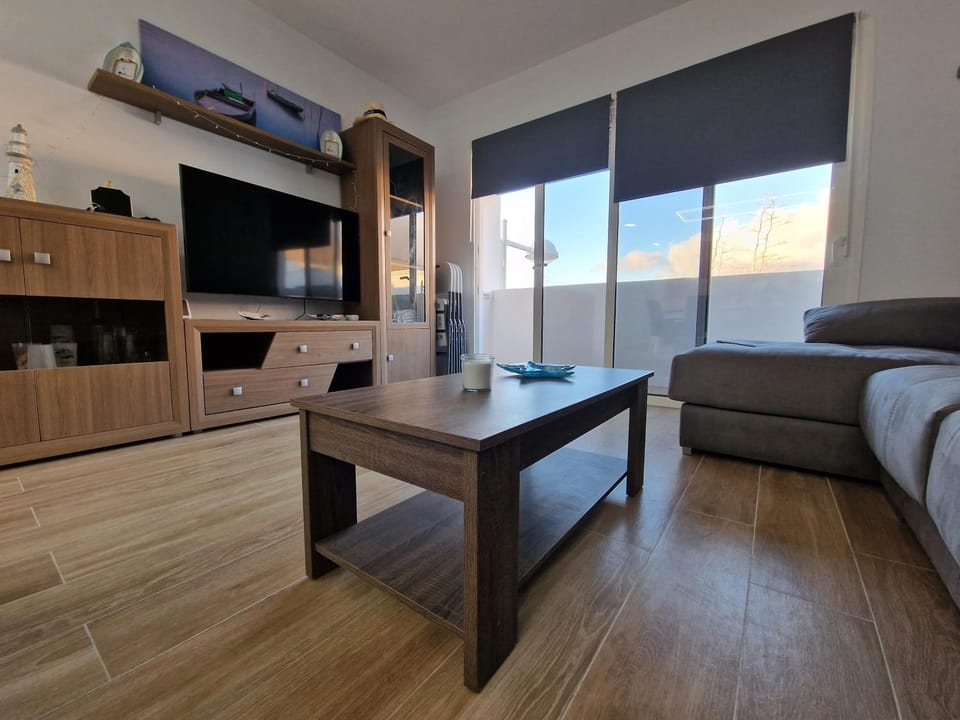 MALVASIA 5 Apartment in Isla de Lanzarote