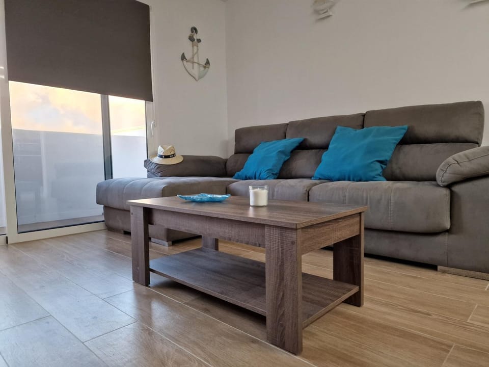 MALVASIA 5 Apartment in Isla de Lanzarote
