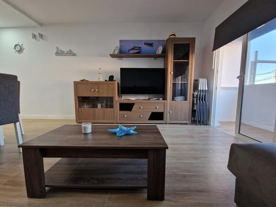 MALVASIA 5 Apartment in Isla de Lanzarote