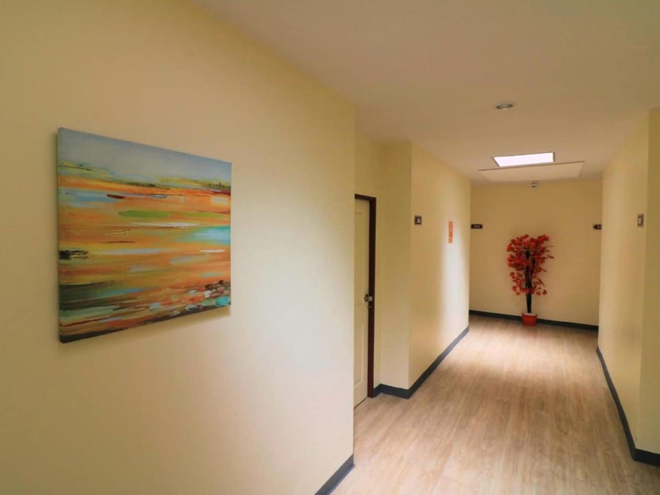 The Bless Residence Apartment in Thailand