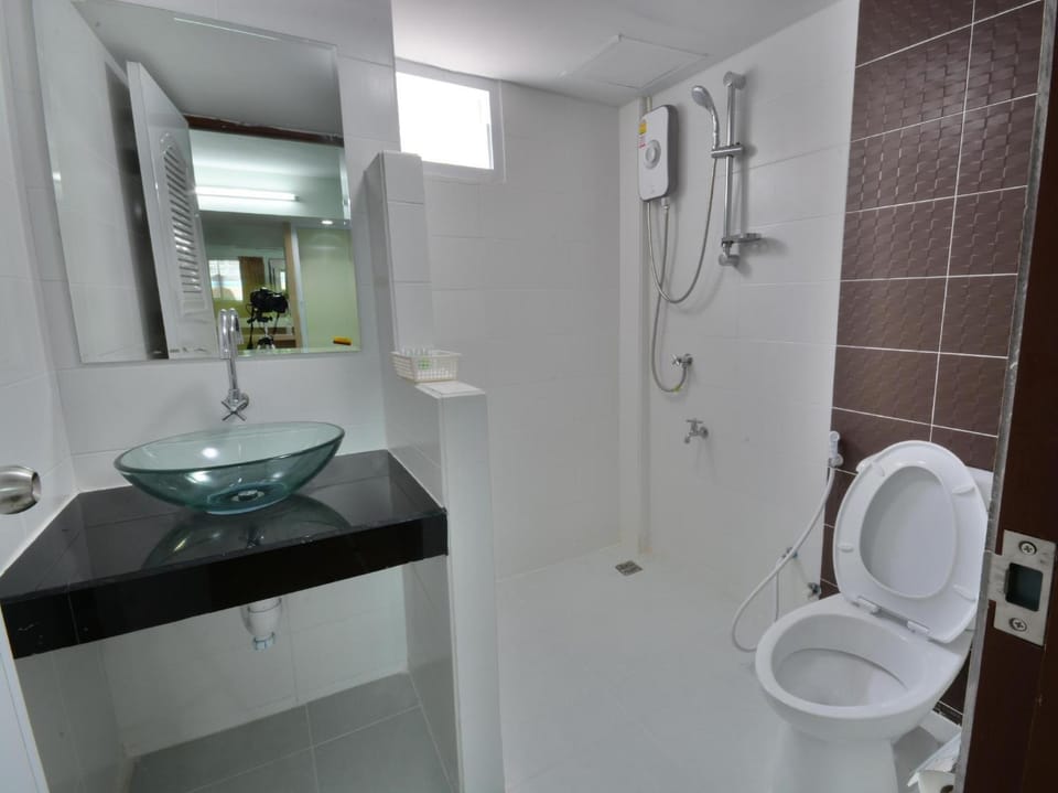 The Bless Residence Apartment in Thailand